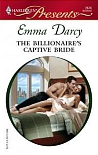The Billionaires Captive Bride (Paperback)
