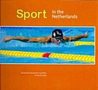 Sport in the Netherlands (Paperback)