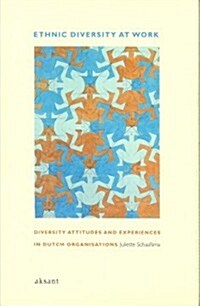 Ethnic Diversity at Work (Paperback)