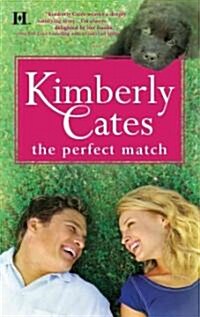 The Perfect Match (Paperback)