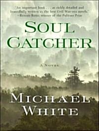 Soul Catcher (Audio CD, Unabridged)