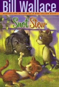 Snot Stew (Paperback, 2)
