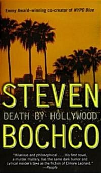 Death by Hollywood (Mass Market Paperback)