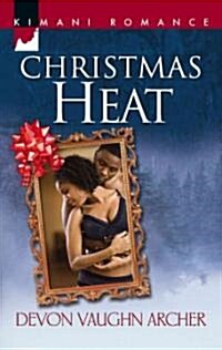 Christmas Heat (Paperback)