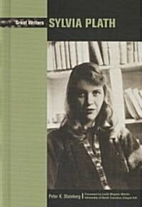 Sylvia Plath (Hardcover)