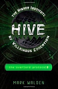 The Overlord Protocol (Hardcover)