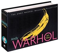 Andy Warhol, 365 takes : the Andy Warhol Museum collection