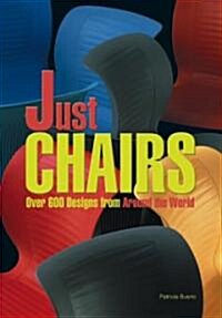 Just Chairs (Paperback)