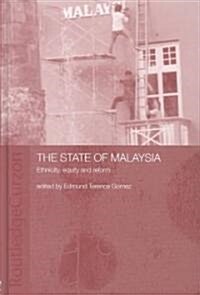 State of Malaysia (Hardcover)