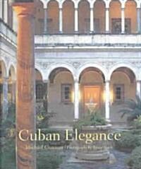 Cuban Elegance (Hardcover)