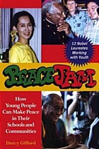 Peacejam (Paperback)