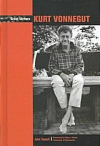 Kurt Vonnegut (Hardcover)