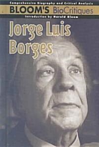 Jorge Luis Borges (Hardcover)