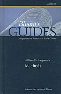 William Shakespeares Macbeth (Hardcover)