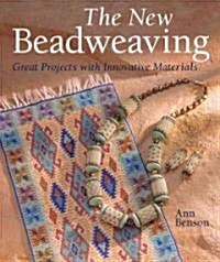 New Beadweaving (Hardcover)
