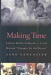 Making Time (Hardcover)