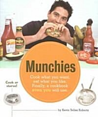 Munchies (Paperback)