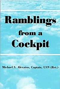 Ramblings from a Cockpit (Paperback)