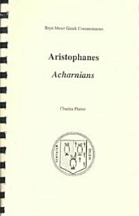 Aristophanes (Paperback, Bilingual)