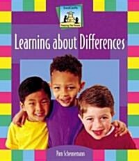 Learning about Differences (Library Binding)