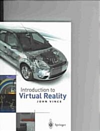 Introduction to Virtual Reality (Paperback)
