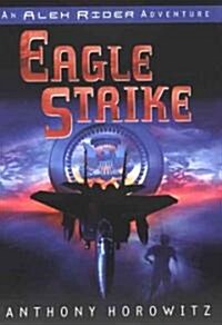 Eagle Strike (Hardcover)