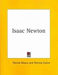 Isaac Newton (Paperback)