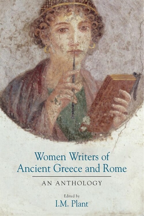 Women Writers of Ancient Greece and Rome (Hardcover, Univ of Oklahom)