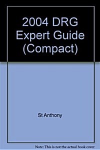 Drg Expert 2004 (Paperback, 20th)