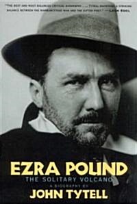 Ezra Pound (Paperback)