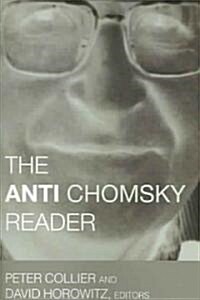 The Anti-Chomsky Reader (Paperback)