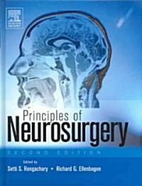 Principles in Neurosurgery (Hardcover, 2nd)