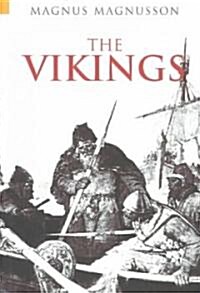 The Vikings (Paperback, New ed)