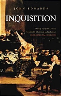 Inquisition (Paperback)