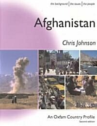 Afghanistan (Paperback, 2 ed)