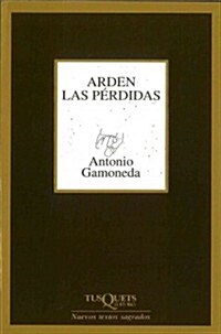 Arden Las Perdidas (Hardcover)