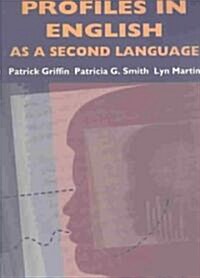 Profiles in English As a Second Language (Paperback)