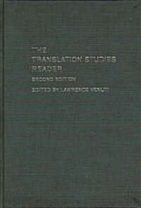 The Translation Studies Reader (Hardcover, 2nd)