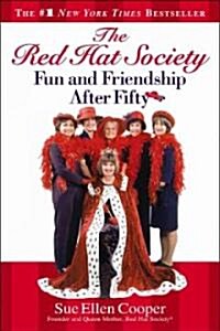 The Red Hat Society (Paperback)