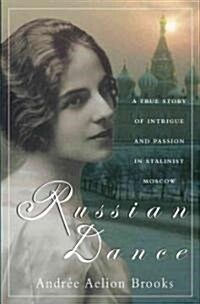 Russian Dance (Hardcover)