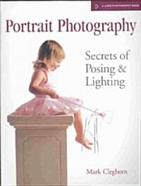 Portrait Photography (Paperback)