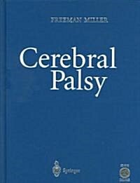 Cerebral Palsy (Hardcover, 2005)