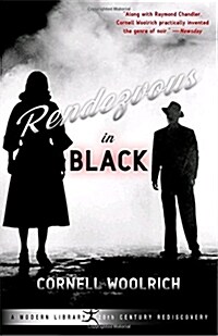 Rendezvous in Black (Paperback)