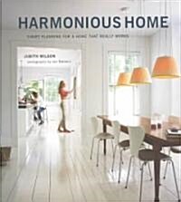 Harmonious Home (Hardcover)