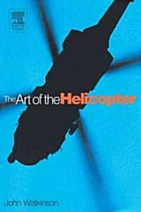 Art of the Helicopter (Hardcover)