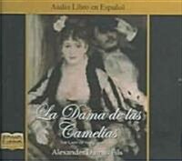 La Dama de Las Camelias (Audio CD)