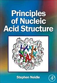 Principles of Nucleic Acid Structure (Paperback)