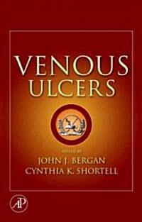 Venous Ulcers (Hardcover)