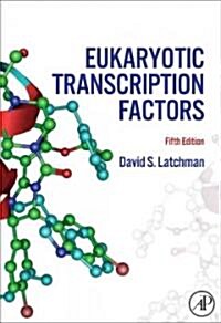 Eukaryotic Transcription Factors (Paperback, 5th)