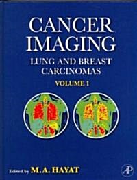 Cancer Imaging (Hardcover)